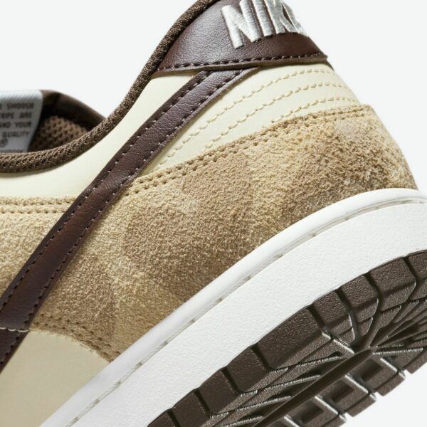Nike Dunk Low 'Cheetah' - Зображення 8