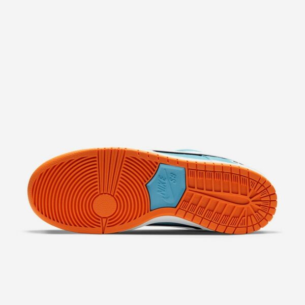 Nike Dunk Low “Club 58 Gulf” - Зображення 2