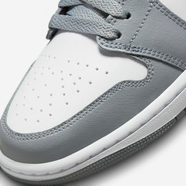 Air Jordan 1 Low “Stealth French Blue” - Зображення 8