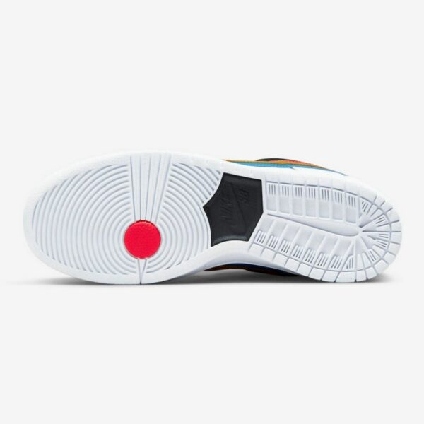 Nike Dunk SB Low 'Polaroid' - Зображення 7