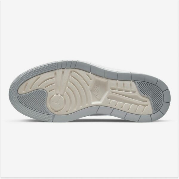 Air Jordan 1 Elevate Low Wolf Grey (W) - Зображення 6