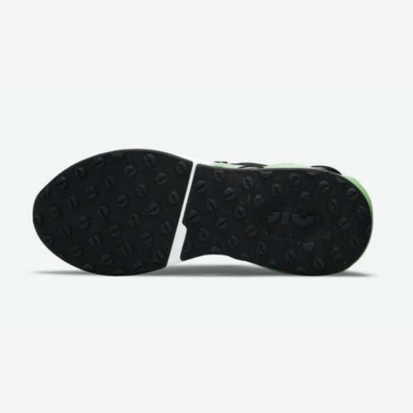 Nike Air Max 2021 Black Green Strike - Зображення 2