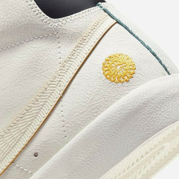 Nike Blazer Mid ’77 Dia de los Muertos - Зображення 8