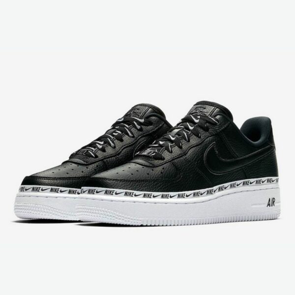 Nike Air Force 1 Low 'Ribbon Pack' (W) - Зображення 2