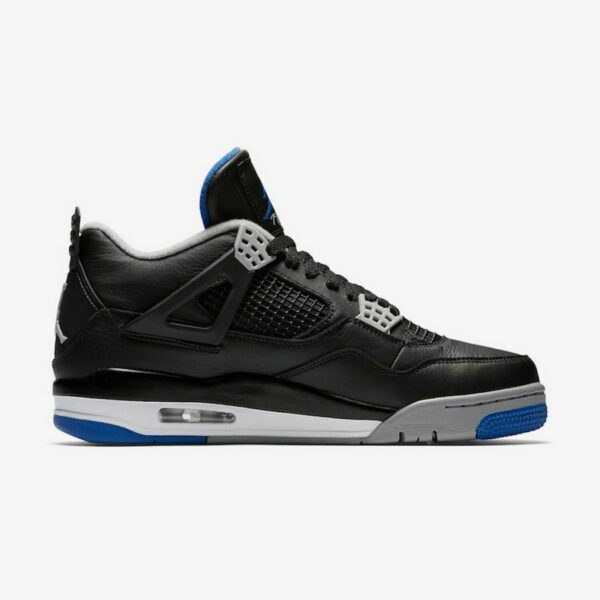 Air Jordan 4 Retro 'Motorsports Alternate' - Зображення 2