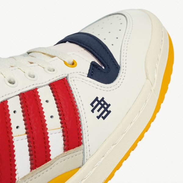Eric Emanuel x adidas Forum 84 High McDonald’s All-American - Зображення 9