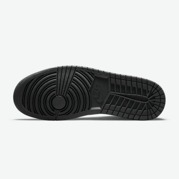 Air Jordan 1 Mid 'Zig Zag Swoosh' - Зображення 6