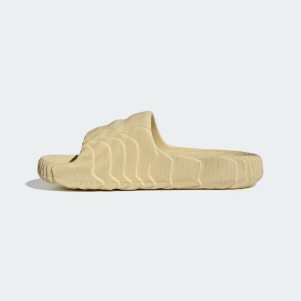 adidas Adilette 22 Slides Desert Sand - Зображення 5