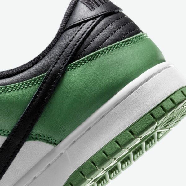 Nike SB Dunk Low 'Classic Green' - Зображення 8