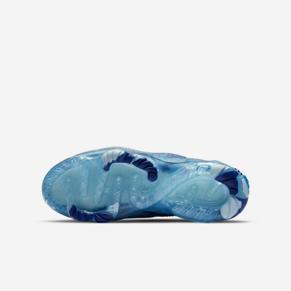 Nike Vapormax Flyknit 2020 “Stone Blue” - Зображення 2