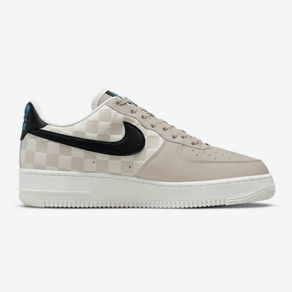 LeBron James x Nike Air Force 1 “Strive for Greatness” - Зображення 3