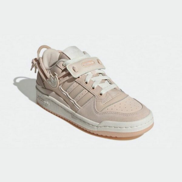 adidas Forum Low «Linen» - Зображення 5
