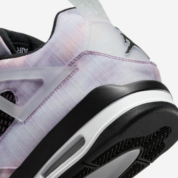 Air Jordan 4 “Zen Master” - Зображення 8