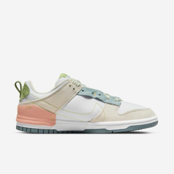 Nike Dunk Low Disrupt 2 “Easter” - Зображення 3