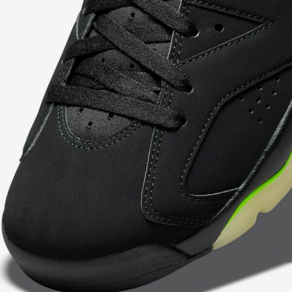 Air Jordan 6 'Electric Green' - Зображення 8