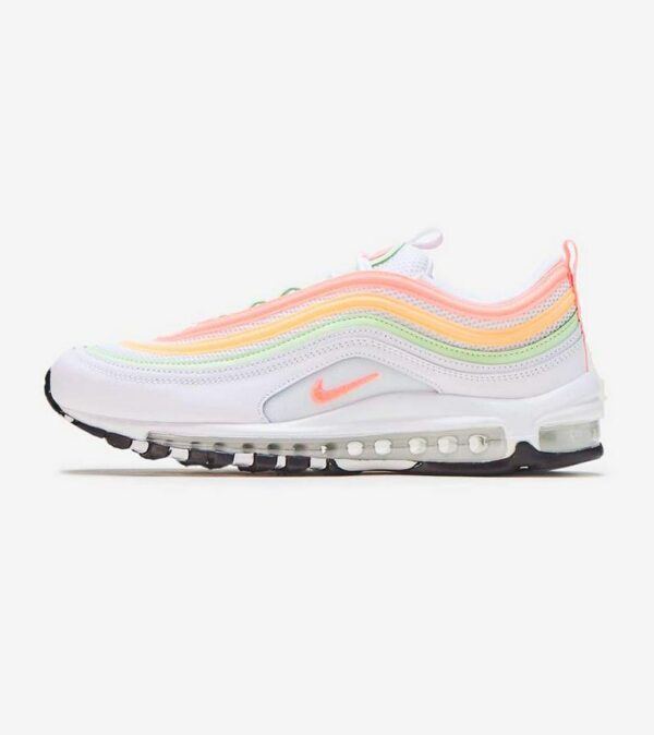 Nike Air Max 97 Essential Tint Volt Pink (W)