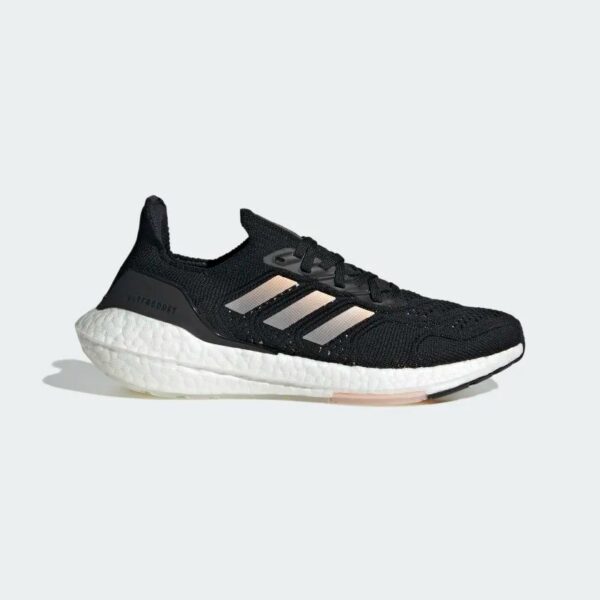 adidas Ultraboost 22 Crysral Orange