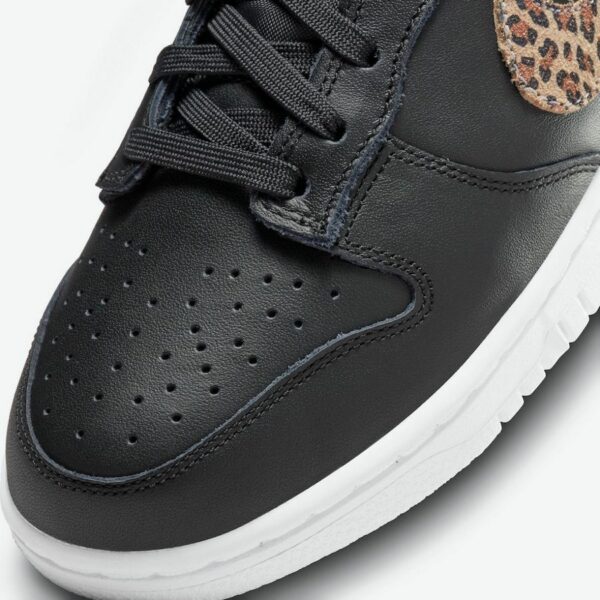 Nike Dunk Low 'Animal Print' (W) - Зображення 7