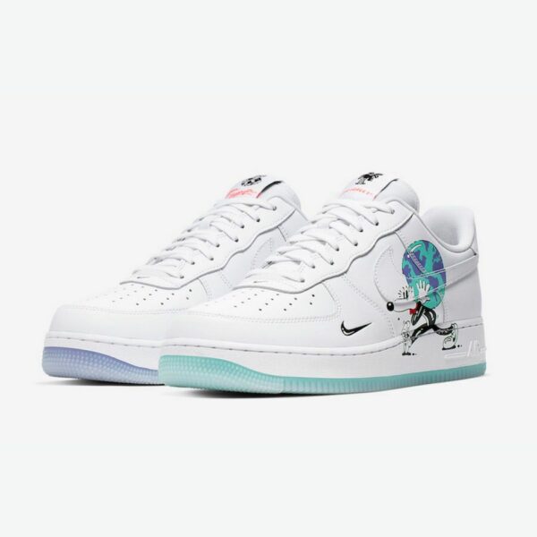 Nike Air Force 1 'Earth Day' - Зображення 3