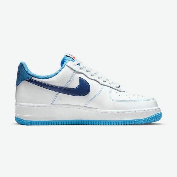 Nike Air Force 1 Low 'First Use' - Зображення 2