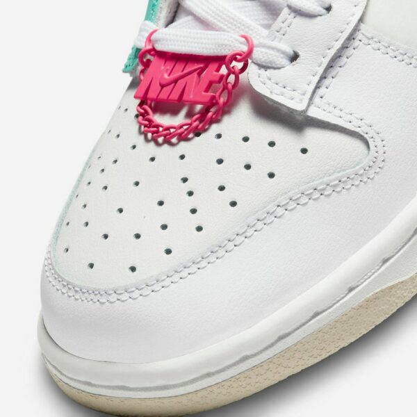 Nike Dunk Low "Bling" (W) - Зображення 7
