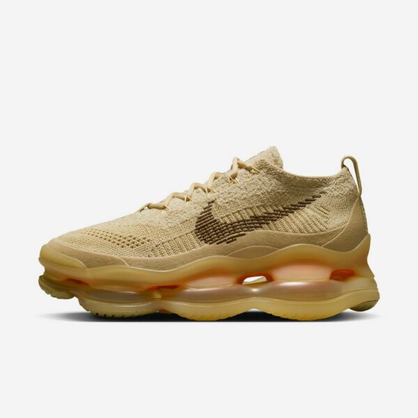 Nike Air Max Scorpion “Wheat”