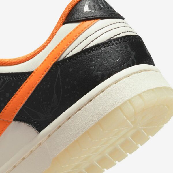Nike Dunk Low 'Halloween' - Зображення 8