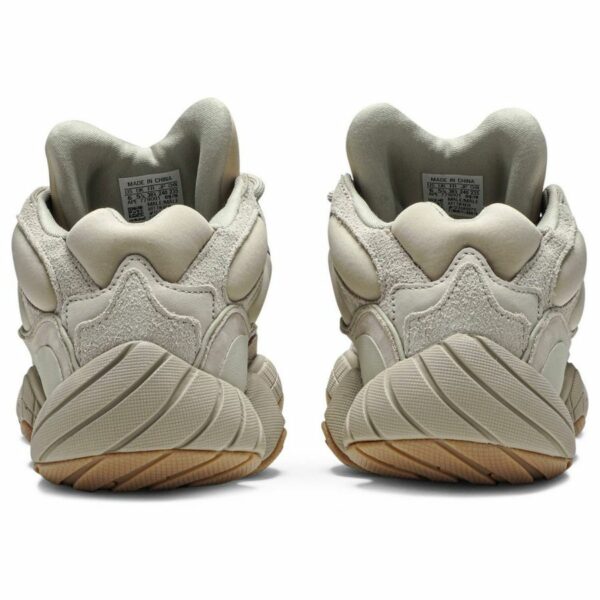 adidas Yeezy 500 "Stone" - Зображення 5