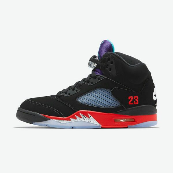 Air Jordan 5 Retro 'Top 3'