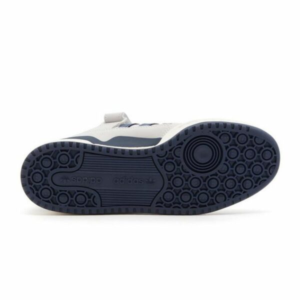 adidas Forum Low Ligt Dark Blue - Зображення 6