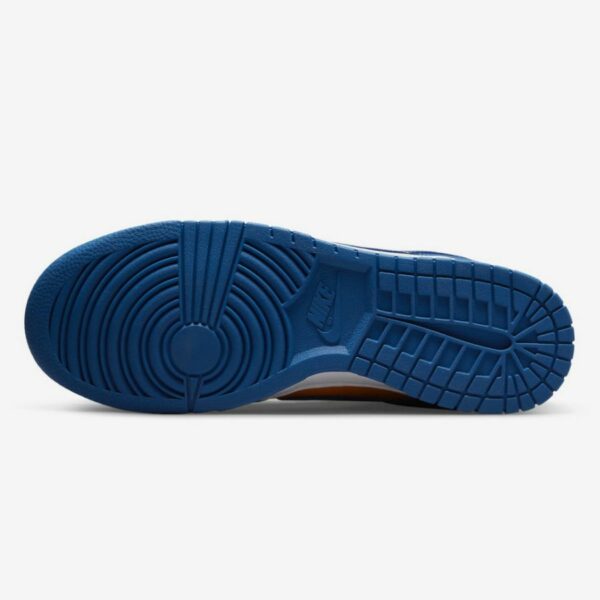 Nike Dunk Low Scrap “UCLA” - Зображення 3