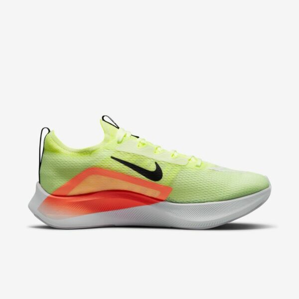Nike Zoom Fly 4 Volt Hyper Orange - Зображення 3