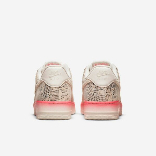 Nike Air Force 1 Low “Our Force 1” - Зображення 6