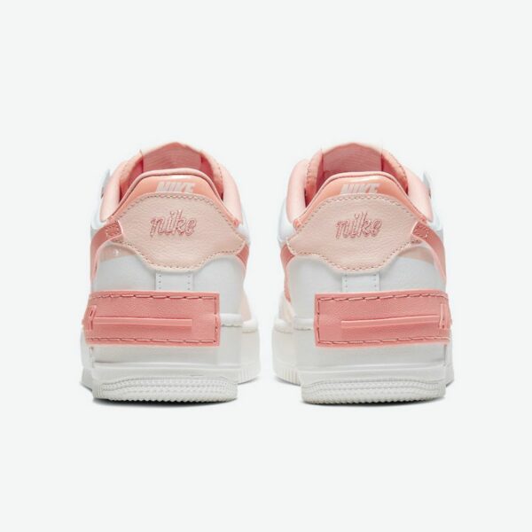 Nike Air Force 1 Shadow (W) - Зображення 5