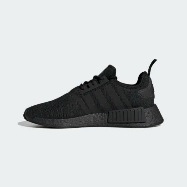 adidas NMD R1 PrimeBlue Core Black - Зображення 6