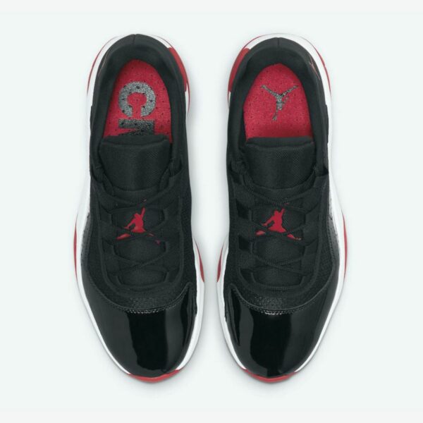 Air Jordan 11 CMFT Low "Bred" - Зображення 5
