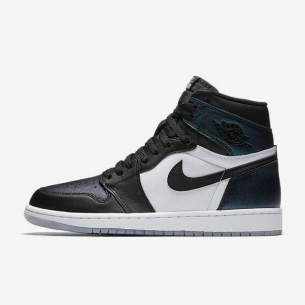 Air Jordan 1 Retro High OG 'All Star - Chameleon'