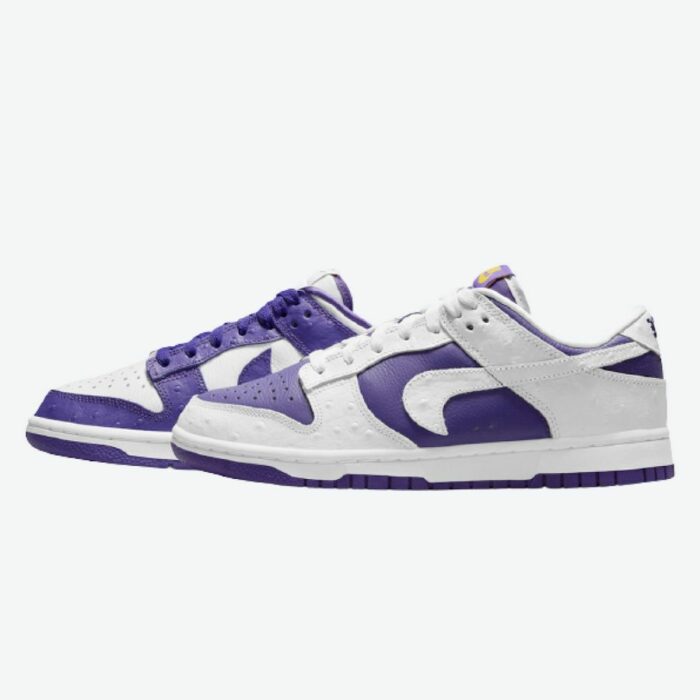 Nike Dunk Low 'Flip The Old School' (W)