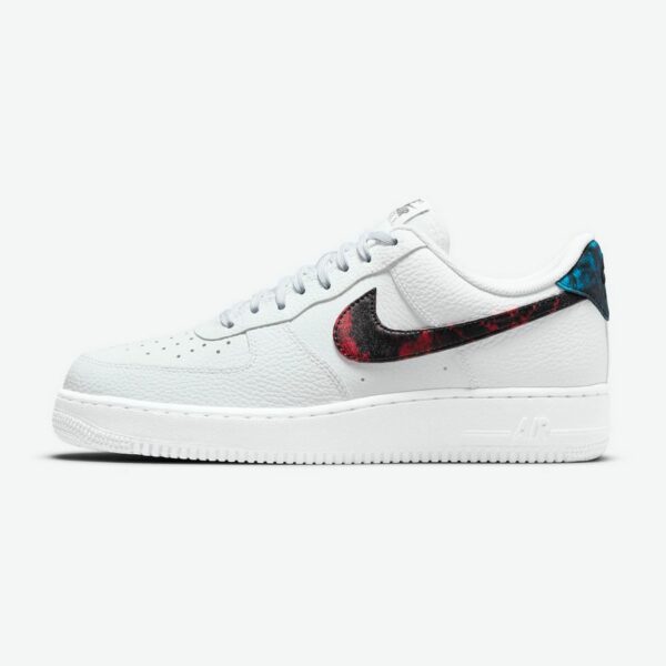 Nike Air Force 1 Low 'Tie Dye'