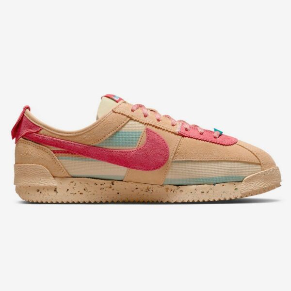 Union x Nike Cortez “Sesame” - Зображення 6