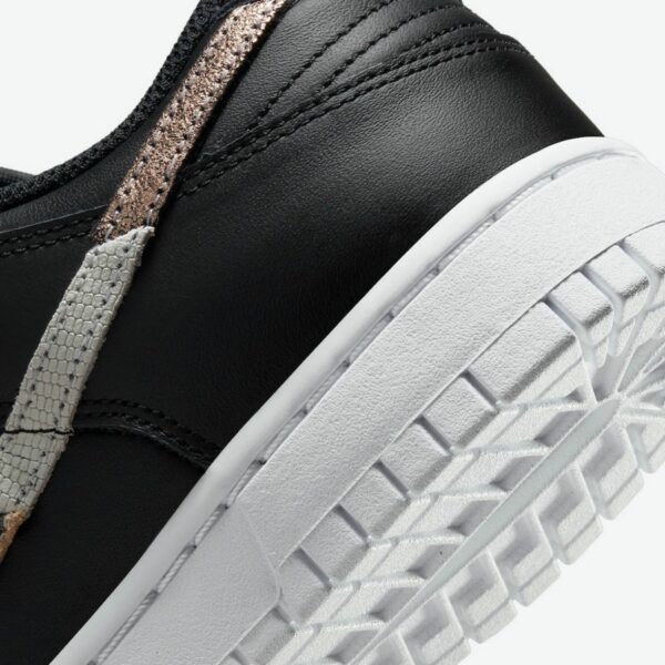 Nike Dunk Low 'Animal Print' (W) - Зображення 8