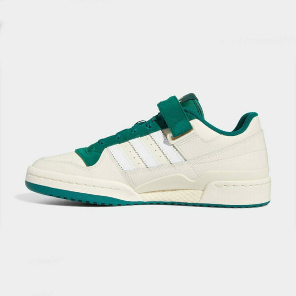 adidas Forum Low Sail Green - Зображення 3