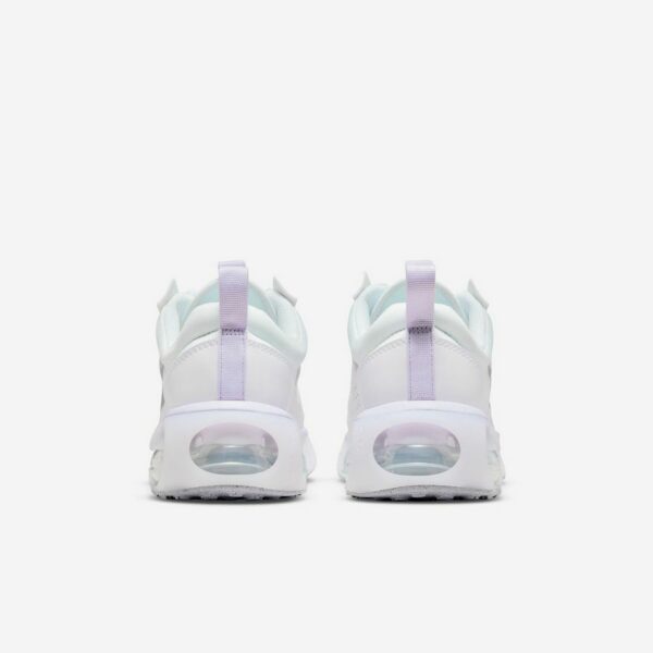 Nike Air Max 2021 “White Pure Violet” - Зображення 4