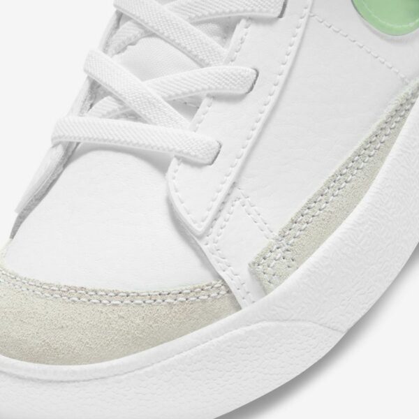 Nike Blazer Mid 77 SE Vapour Green - Зображення 7