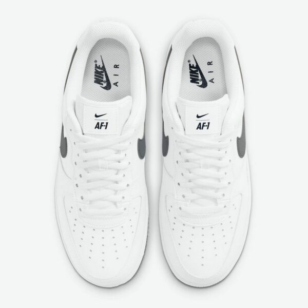 Nike Air Force 1 'Iron Grey' - Зображення 3