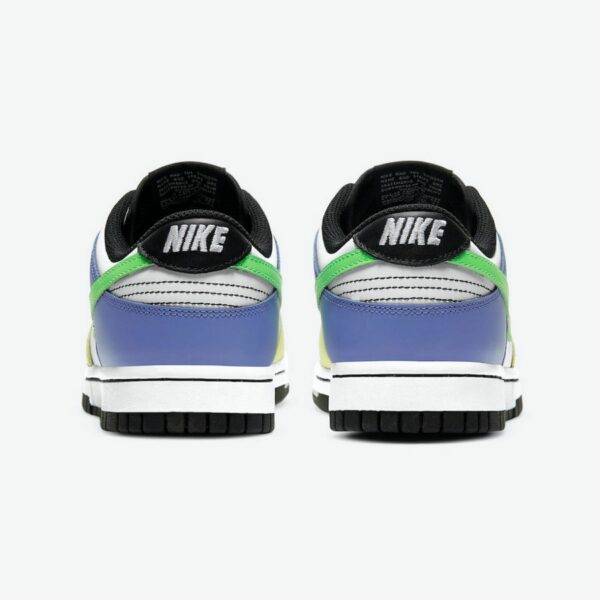 Nike Dunk Low 'Green Strike' (W) - Зображення 5