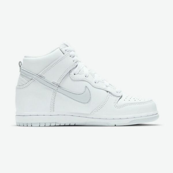 Nike Dunk High SP 'Pure Platinum' - Зображення 2