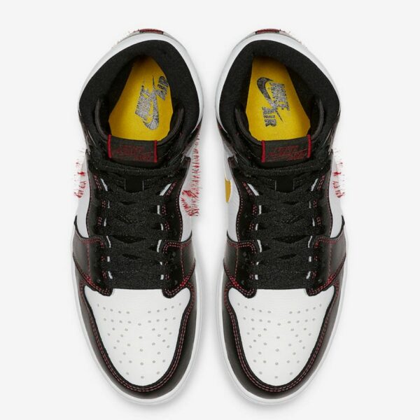 Air Jordan 1 Retro High OG 'Defiant' - Зображення 4
