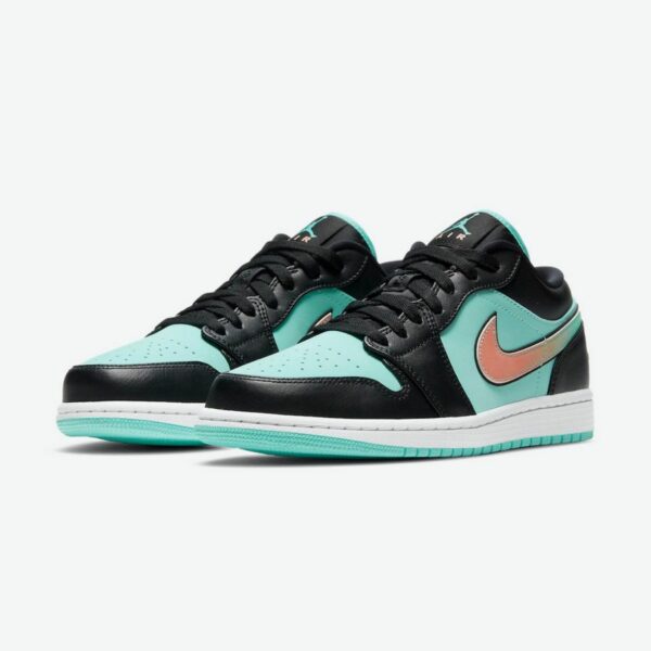 Air Jordan 1 Low SE 'Tropical Twist' - Зображення 3