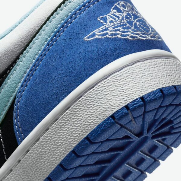 Air Jordan 1 Low SE 'Racer Blue' - Зображення 8